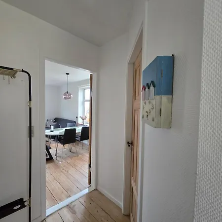 Apartmán Ana - 3 - Sea View *